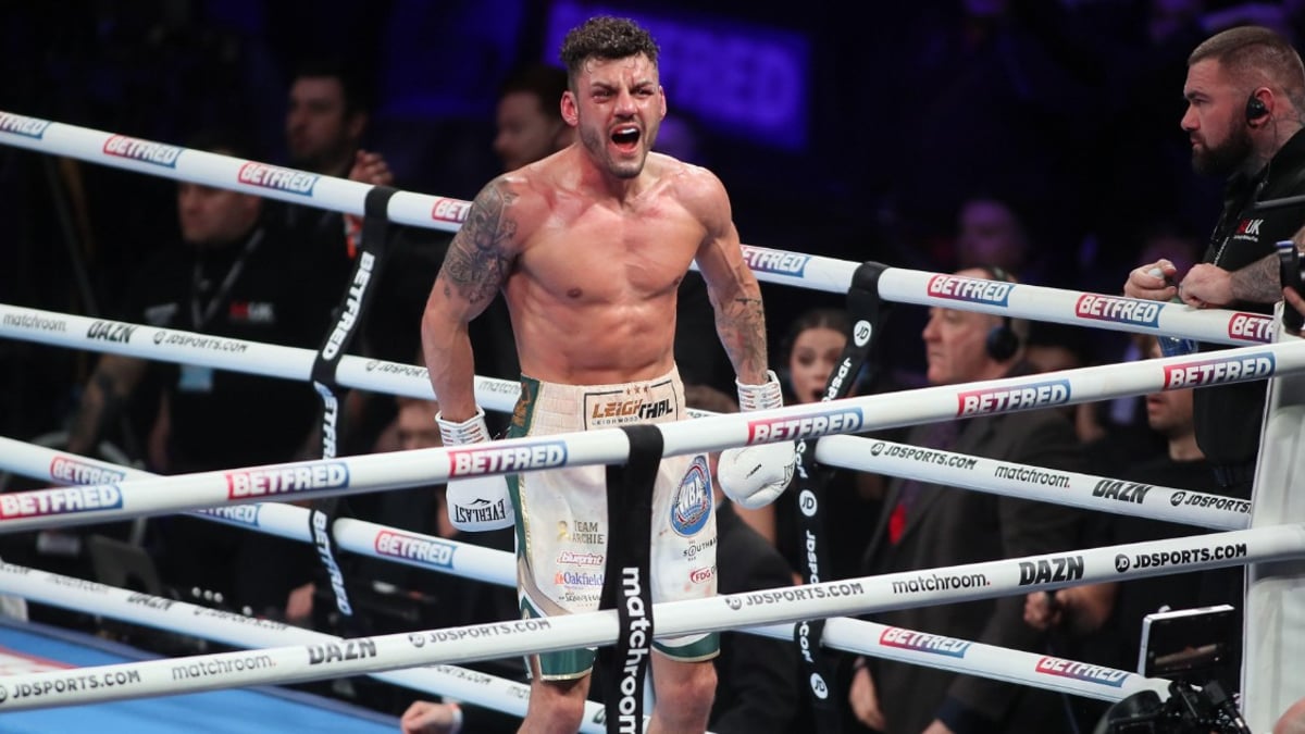 Wood vs Lara Odds: Preview, Predictions & Betting Tips For Saturday’s Big Fight Wood vs Lara Odds: Preview, Predictions & Betting Tips For Saturday’s Big Fight