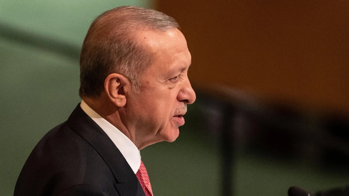 Turkish Presidential Election Betting Odds: Erdogan Re-Election Close Turkish Presidential Election Betting Odds: Erdogan Re-Election Close