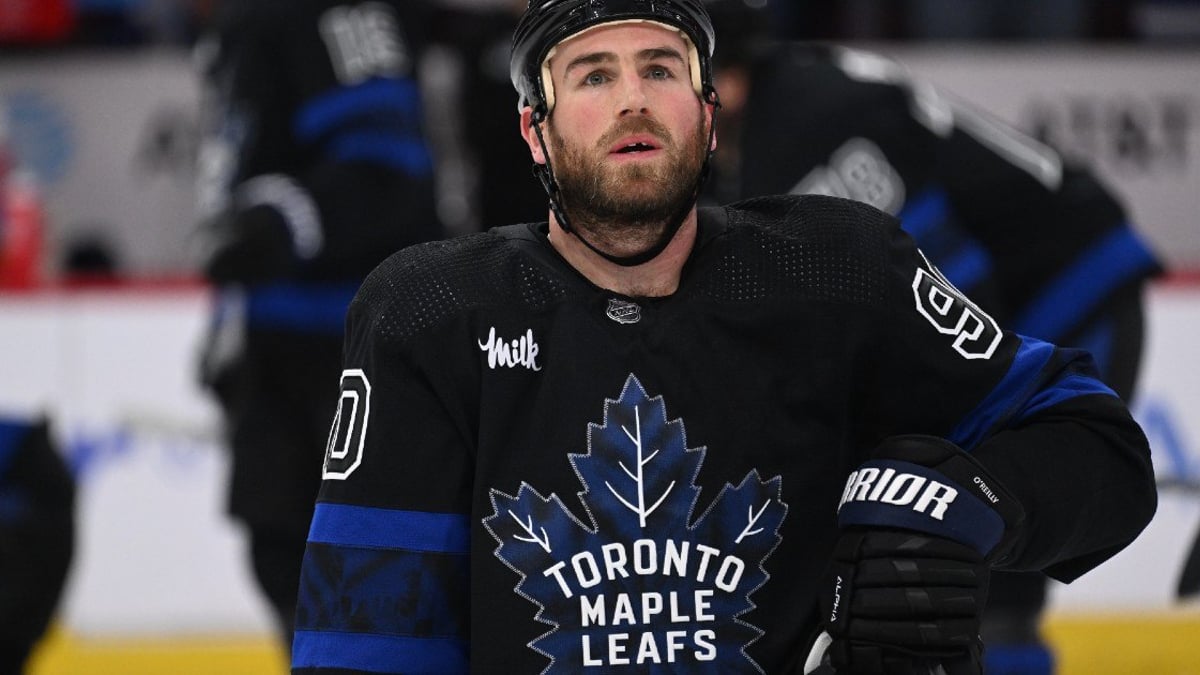 Stanley Cup Futures Unmoved by Toronto Maple Leafs Trade Stanley Cup Futures Unmoved by Toronto Maple Leafs Trade