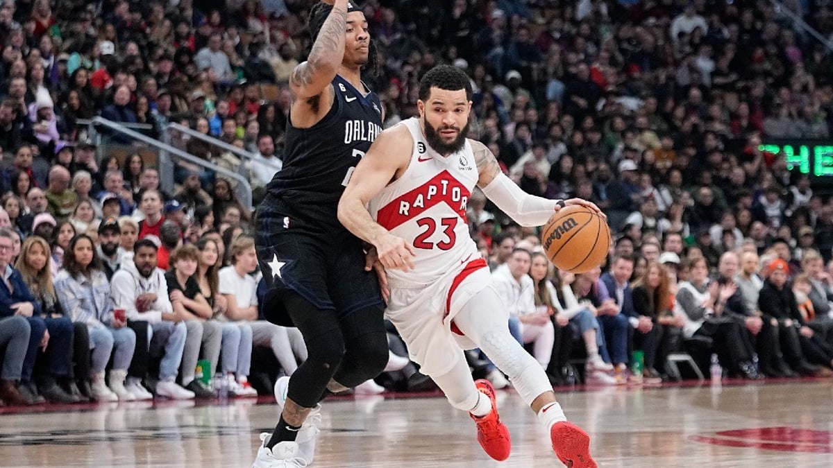 Toronto Raptors Begin NBA Second Half With a Lot of Work To Do Toronto Raptors Begin NBA Second Half With a Lot of Work To Do