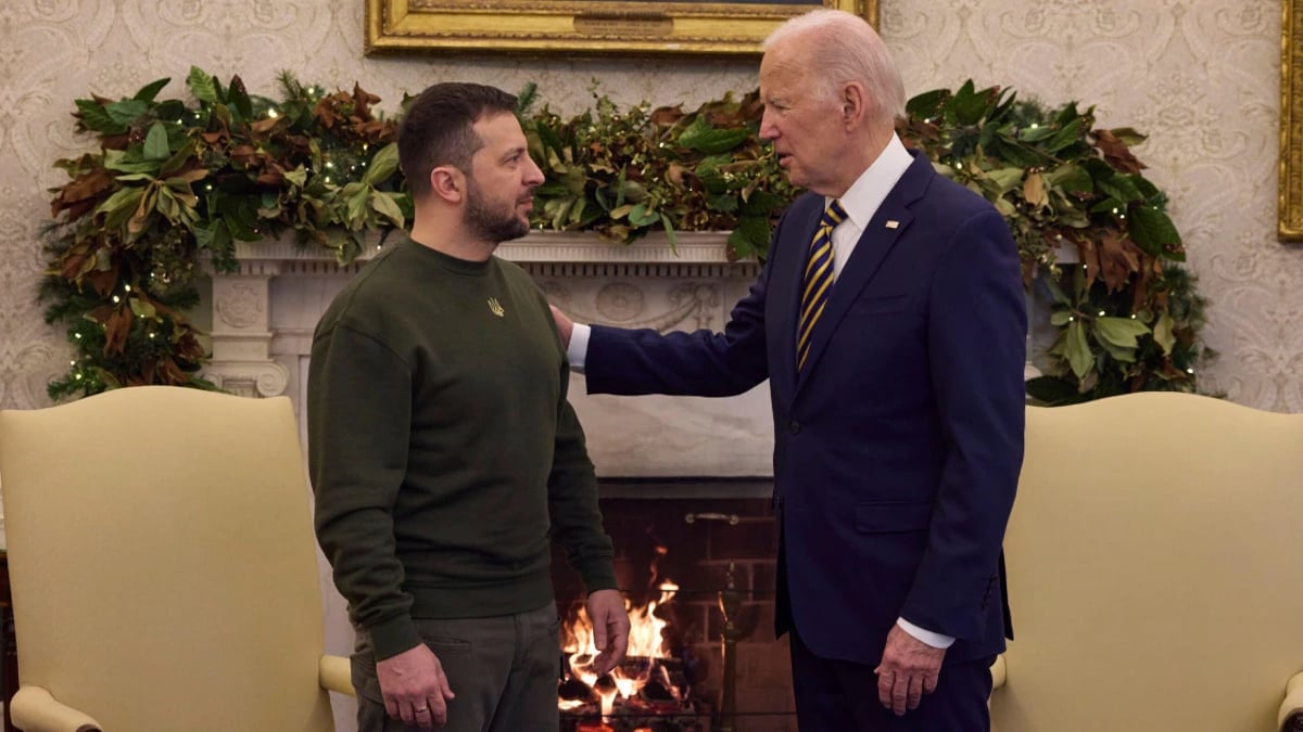 2023 Nobel Peace Prize Odds: Zelenskyy Favourite Ahead Of Navalny And Arden 2023 Nobel Peace Prize Odds: Zelenskyy Favourite Ahead Of Navalny And Arden