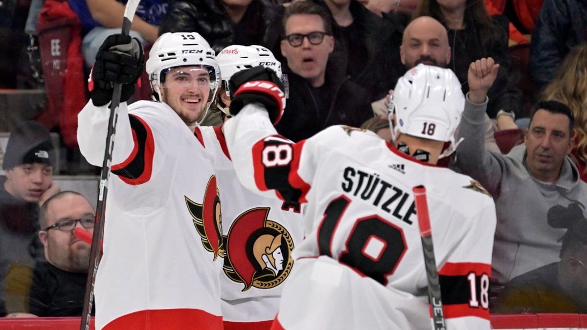 NHL Picks: Check the Trade News Before Wagering NHL Picks: Check the Trade News Before Wagering