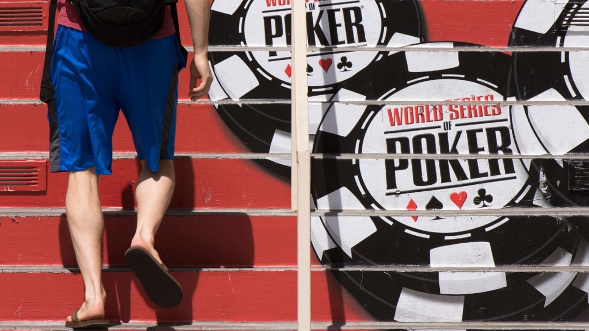 WSOP Spring Circuit on GGPoker Returns with $100 Million Guarantee and $1 Satellites WSOP Spring Circuit on GGPoker Returns with $100 Million Guarantee and $1 Satellites