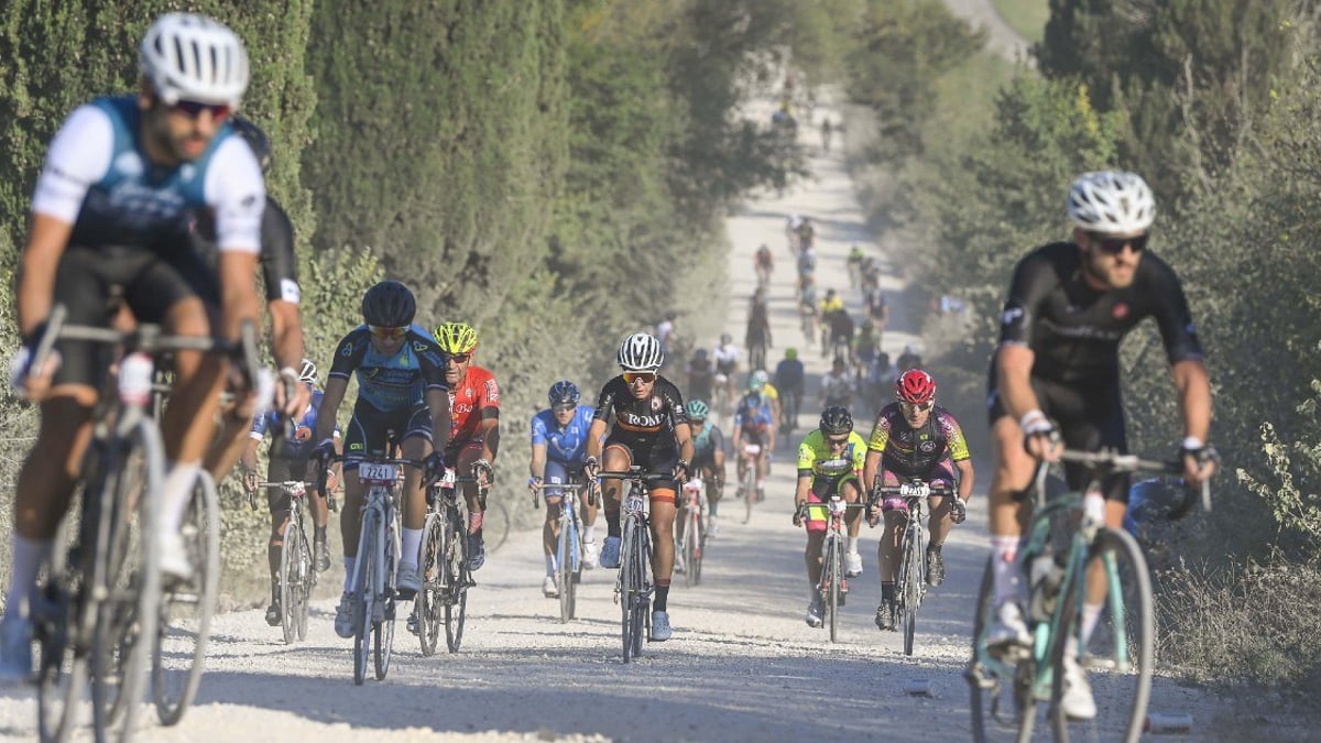 The 2023 Strade Bianche Race Preview The 2023 Strade Bianche Race Preview