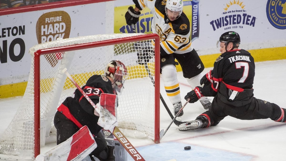 Some Fun With NHL Futures And Props Some Fun With NHL Futures And Props
