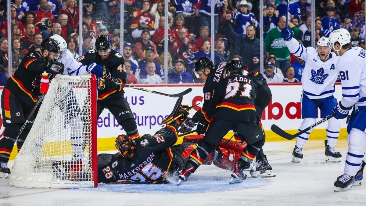 Stanley Cup Futures Move After a Torrid Week of Trading Stanley Cup Futures Move After a Torrid Week of Trading