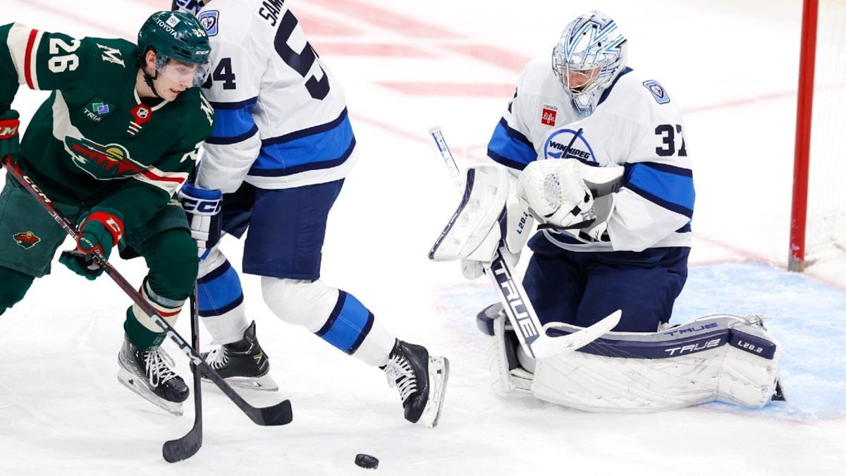 NHL Picks: We're Off After the Trade Deadline NHL Picks: We're Off After the Trade Deadline