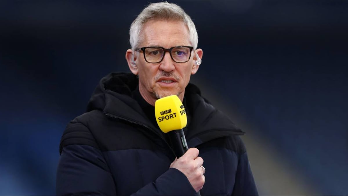 Gary Lineker Odds: MOTD Host Odds-On To Join LBC After Confirming BBC Exit Gary Lineker Odds: MOTD Host Odds-On To Join LBC After Confirming BBC Exit