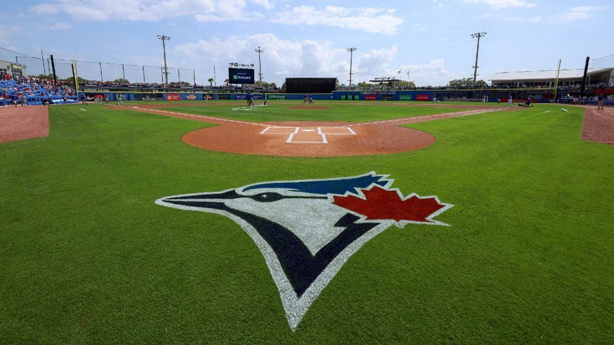 Blue Jays Dip in World Series Futures Betting Despite Yankees' Health Issues Blue Jays Dip in World Series Futures Betting Despite Yankees' Health Issues