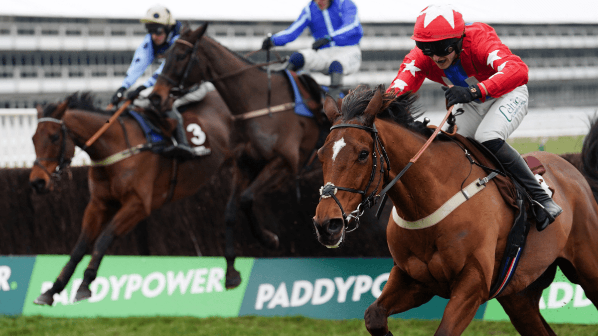 Cheltenham Tips: Champion Chase Betting Odds, Preview And Predictions Cheltenham Tips: Champion Chase Betting Odds, Preview And Predictions