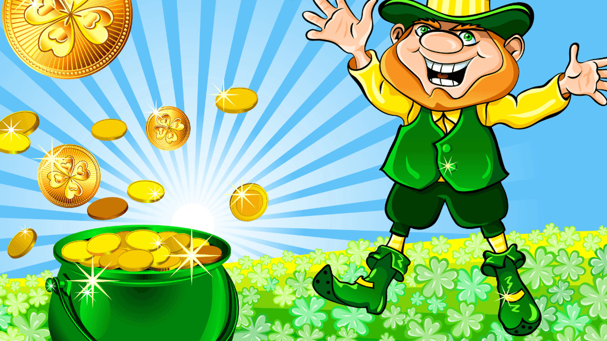 Casino Betting Offers: Best St. Patrick's Day Promotions with Winawin & Cobra Casino Casino Betting Offers: Best St. Patrick's Day Promotions with Winawin & Cobra Casino