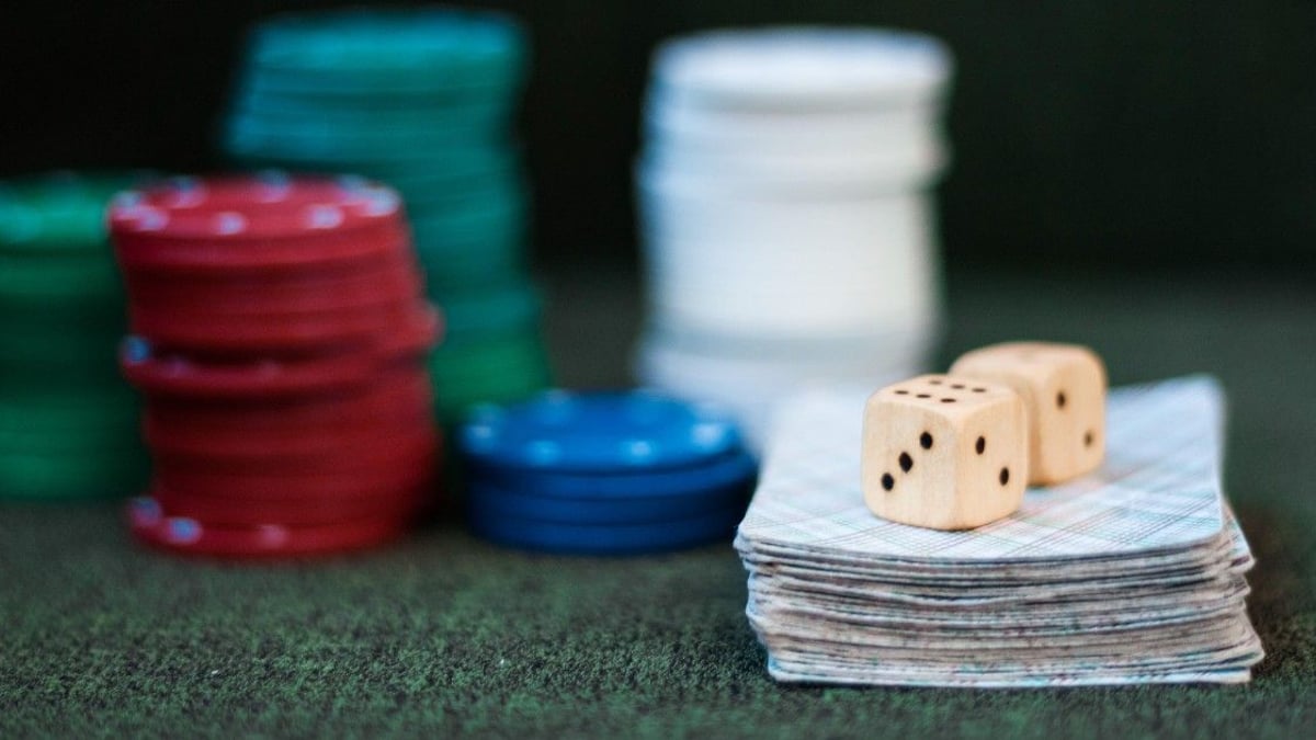Casinospellen met de hoogste RTP Casinospellen met de hoogste RTP