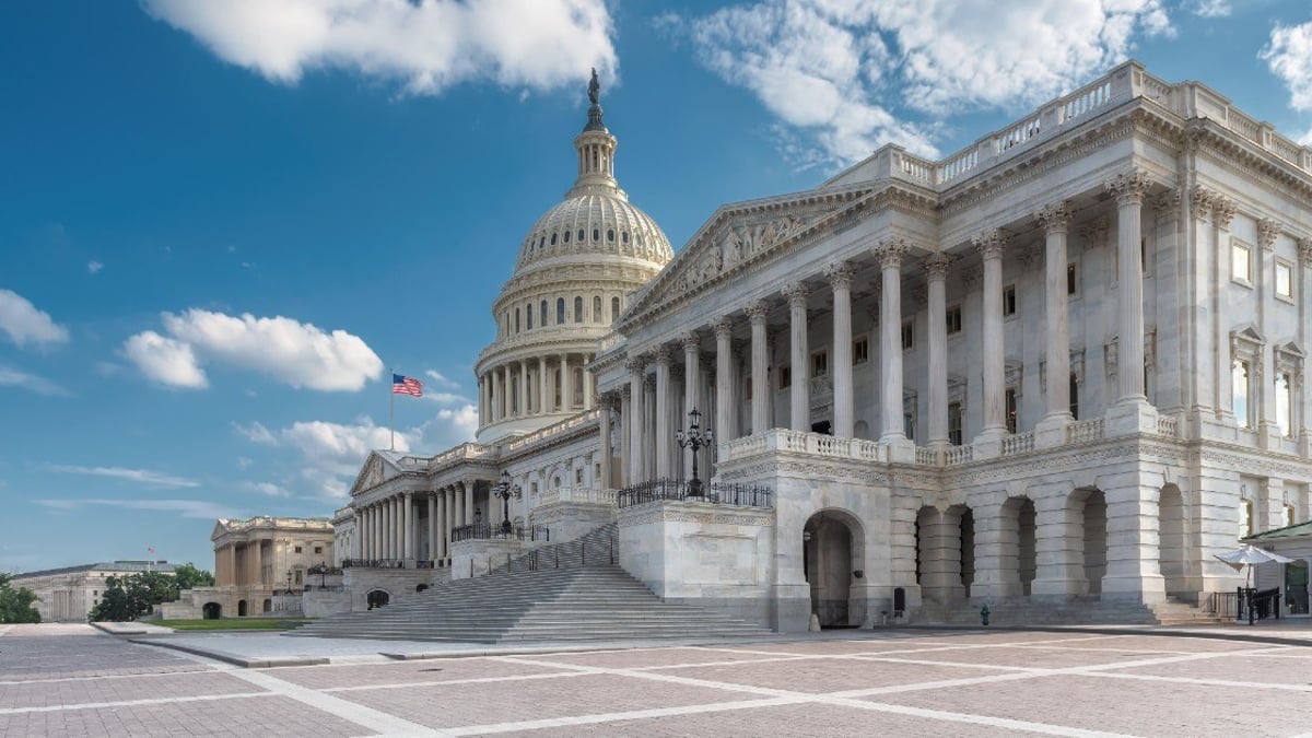 The Federal Government’s Renewed Interest In Gambling The Federal Government’s Renewed Interest In Gambling