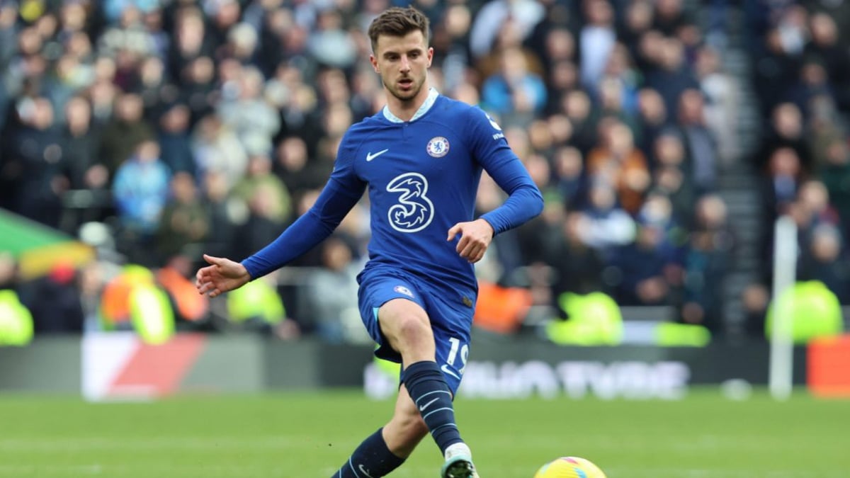 Mason Mount Next Club Odds: Man Utd Lead the Betting For His Signature Mason Mount Next Club Odds: Man Utd Lead the Betting For His Signature