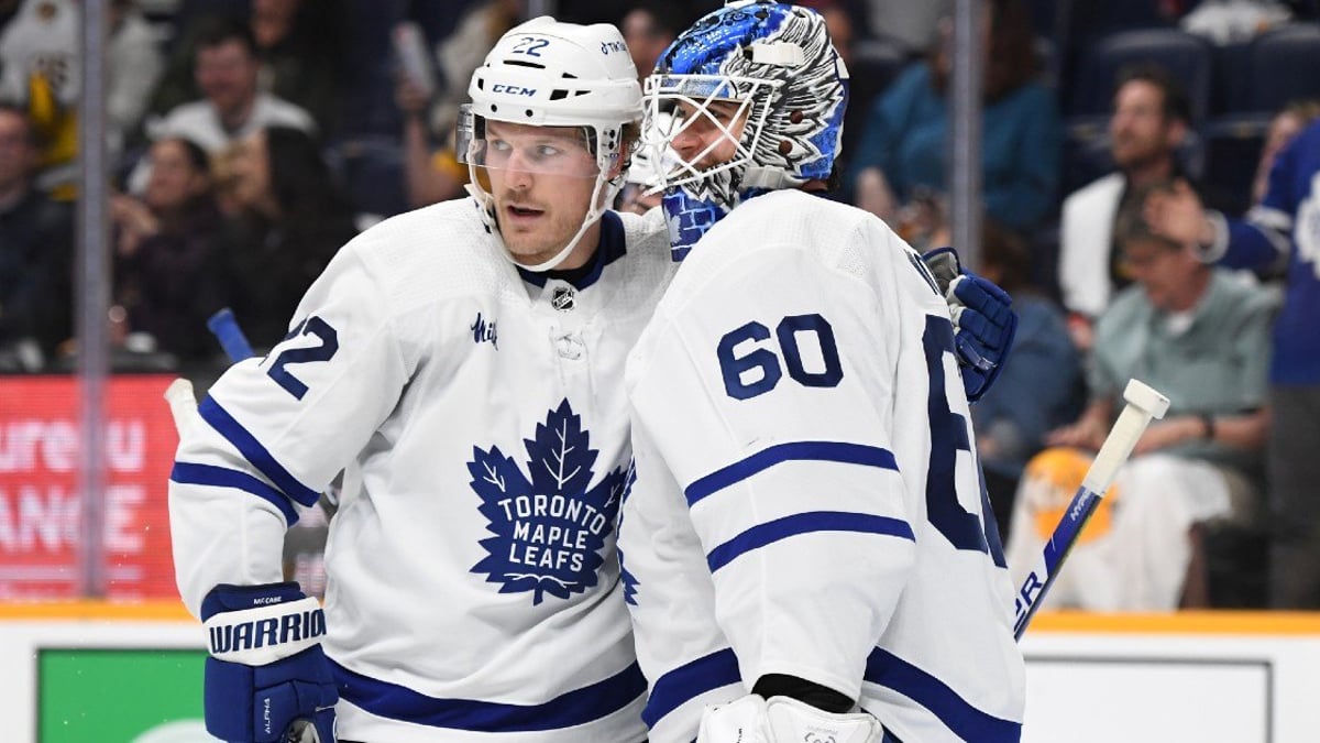 Did Toronto’s Deadline Trades Help The Team? Did Toronto’s Deadline Trades Help The Team?