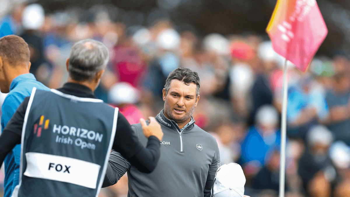 Ryan Fox Masters Odds: Can the New Zealander win at Augusta National? Ryan Fox Masters Odds: Can the New Zealander win at Augusta National?