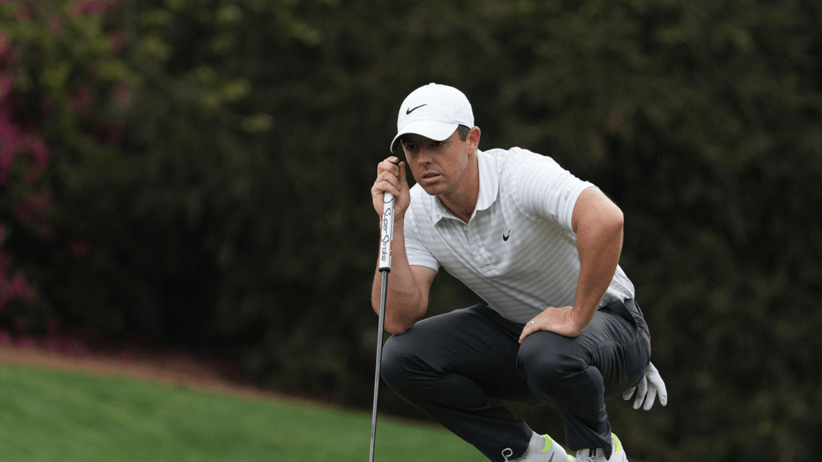 Rory McIlroy Masters Odds: Can any Irish player win at Augusta National? Rory McIlroy Masters Odds: Can any Irish player win at Augusta National?