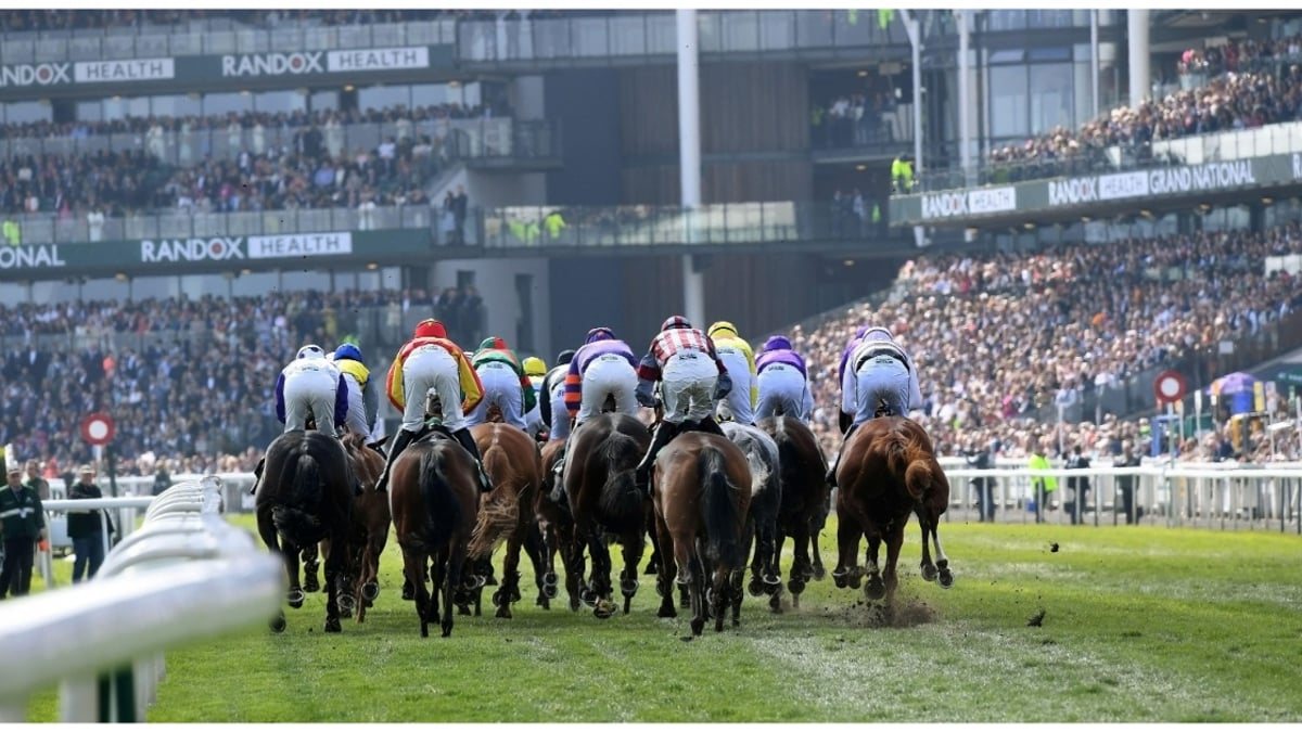 How to Bet on The Grand National 2026 How to Bet on The Grand National 2026