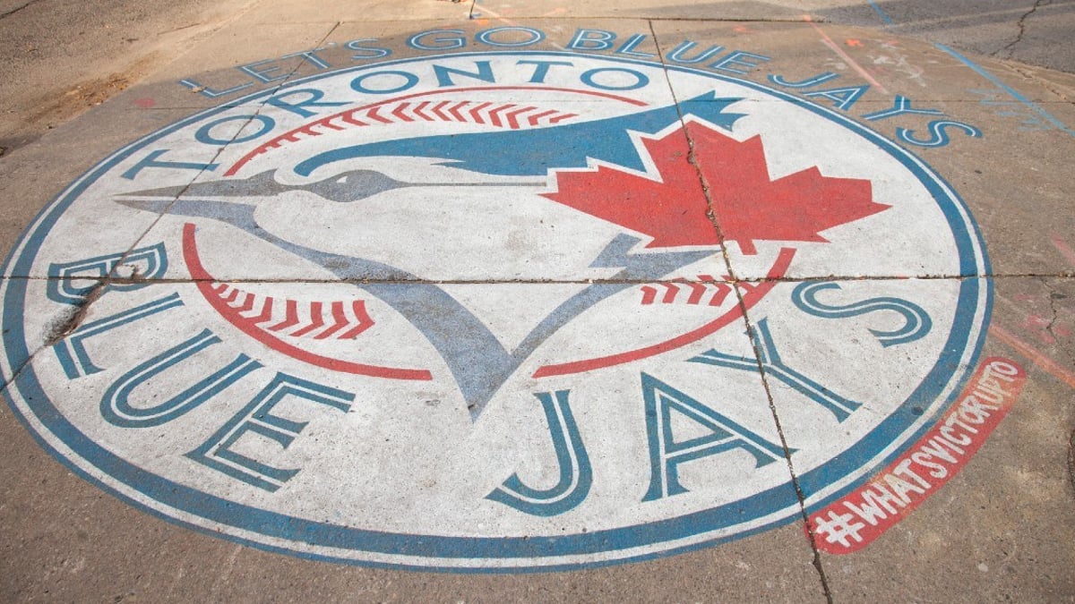 Ranking the Top Five Toronto Blue Jays of All-Time Ranking the Top Five Toronto Blue Jays of All-Time