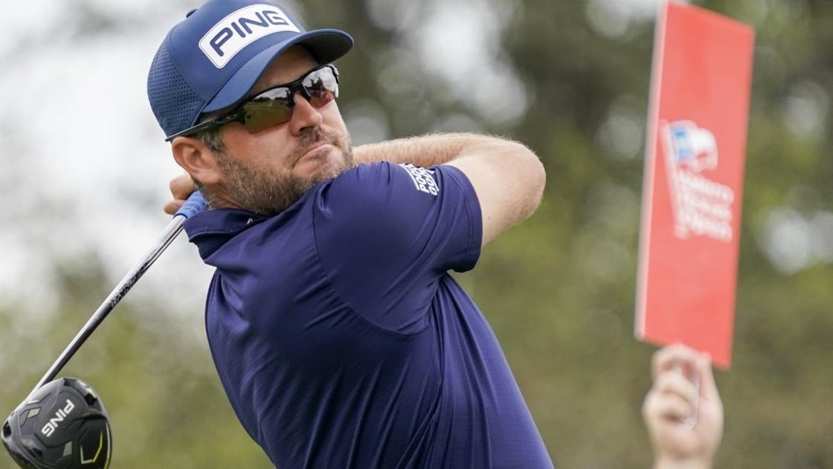 Masters Golf Preview: Fresh Off Win, Corey Conners Among Contenders Masters Golf Preview: Fresh Off Win, Corey Conners Among Contenders