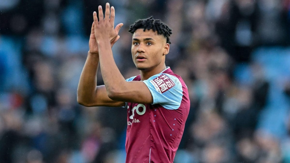 Ollie Watkins Next Club Odds: Manchester United Favourites For Villa Star Ollie Watkins Next Club Odds: Manchester United Favourites For Villa Star