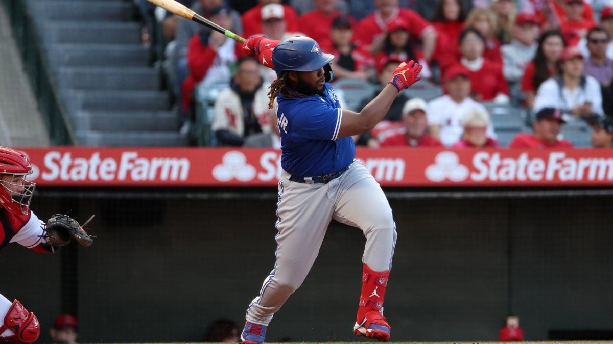 Blue Jays Home Opener Brings Up Interesting Player Futures Blue Jays Home Opener Brings Up Interesting Player Futures