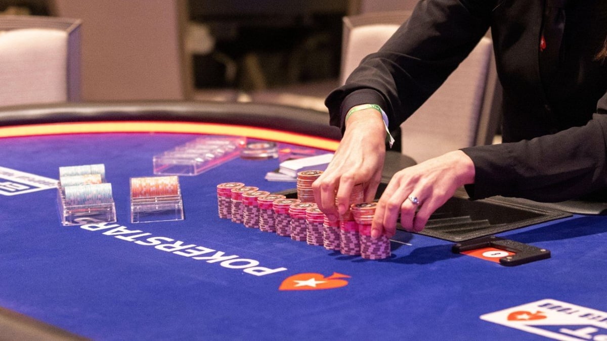 How David Docherty Won The 2023 Irish Poker Open & Collected €365k How David Docherty Won The 2023 Irish Poker Open & Collected €365k