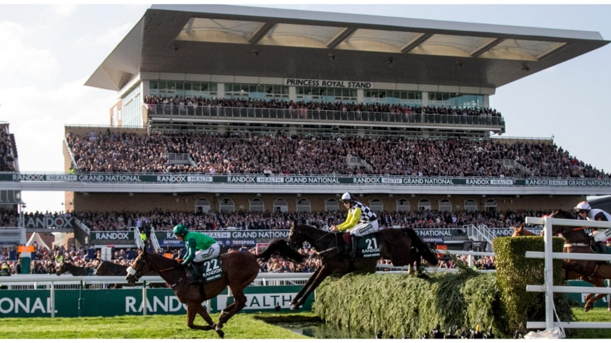 Grand National Picks: 5 Tips For Aintree Showpiece Grand National Picks: 5 Tips For Aintree Showpiece