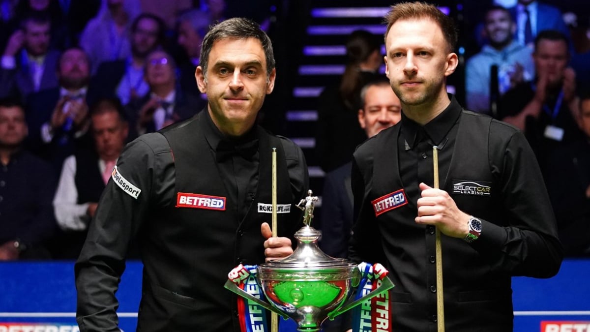 World Snooker Championship Tips: Can Ronnie O’Sullivan Defend His Crown? World Snooker Championship Tips: Can Ronnie O’Sullivan Defend His Crown?