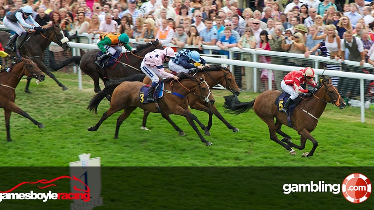 Horse Racing Tips: Best Betting Tips for Friday Horse Racing Tips: Best Betting Tips for Friday