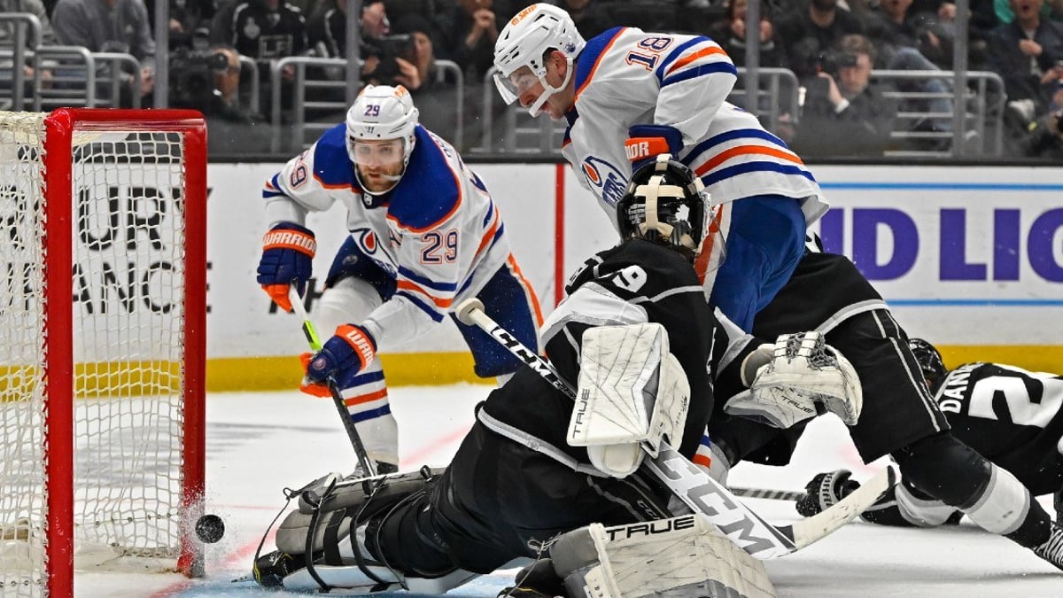 NHL Picks: 2023 Playoffs Opening Round NHL Picks: 2023 Playoffs Opening Round