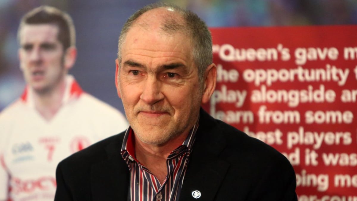 The Most Handsome Intercounty GAA Managers In Ireland Revealed The Most Handsome Intercounty GAA Managers In Ireland Revealed