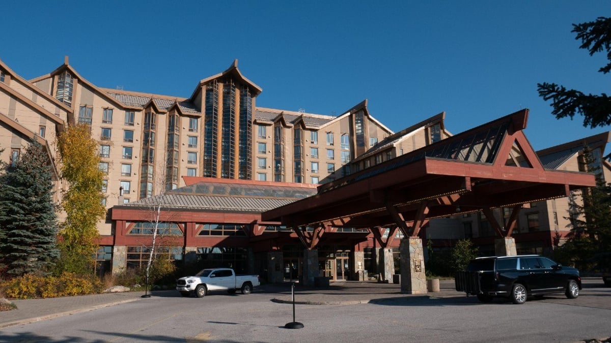 Gateway Casinos Across Ontario to Remain Closed Gateway Casinos Across Ontario to Remain Closed