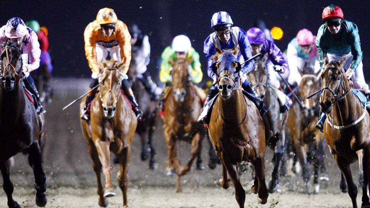 Kentucky Derby: Favorieten, wedtips en voorspellingen Kentucky Derby: Favorieten, wedtips en voorspellingen