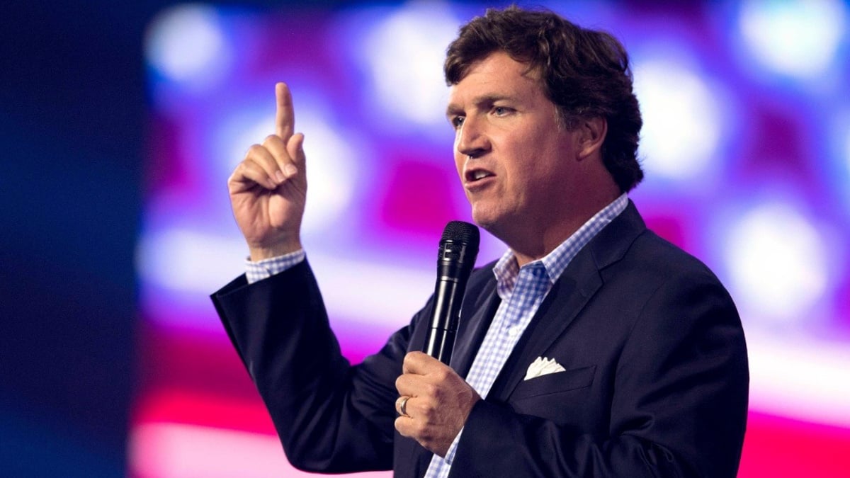 Tucker Carlson Betting Odds Crash On TV Anchor Become US President Tucker Carlson Betting Odds Crash On TV Anchor Become US President
