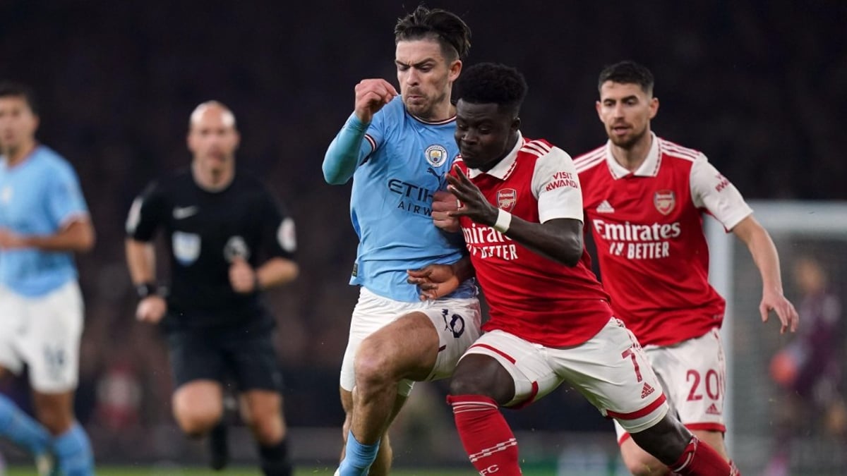 Man City vs Arsenal Tips: Our Betting Preview With The Best Odds & Predictions Man City vs Arsenal Tips: Our Betting Preview With The Best Odds & Predictions