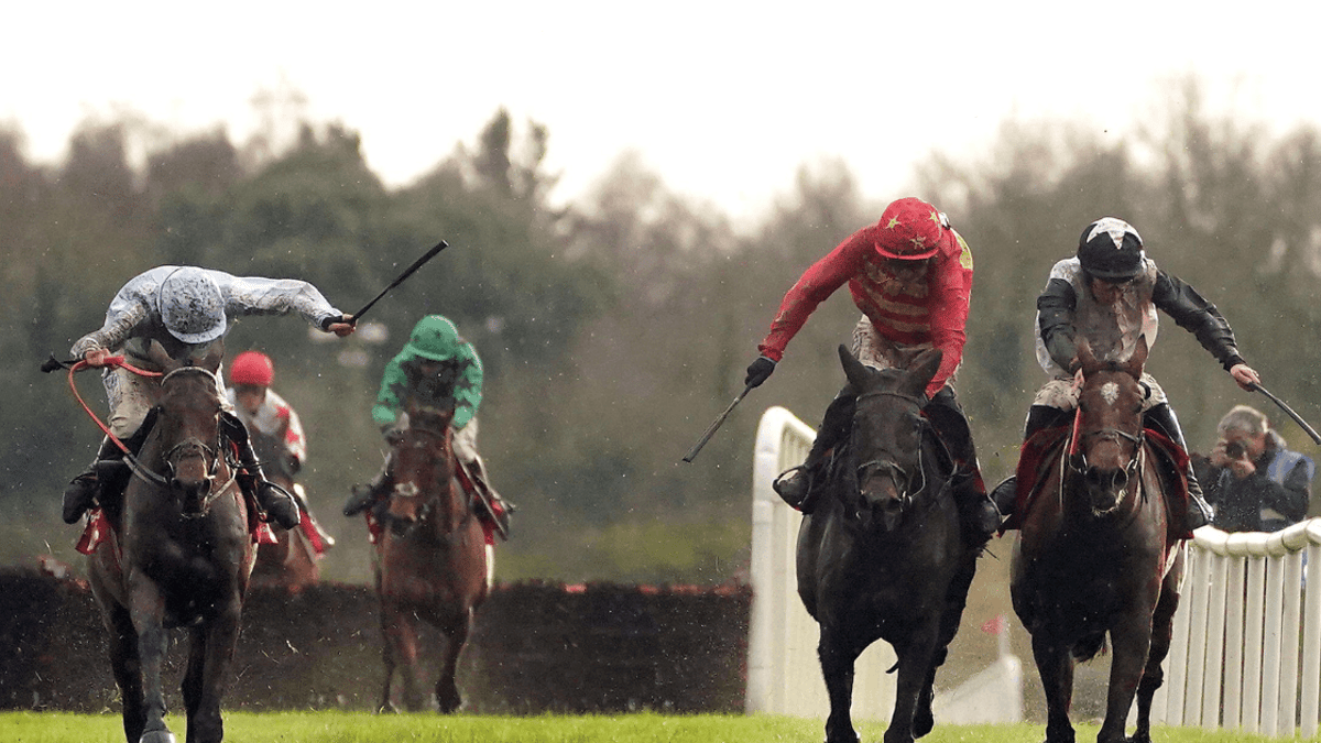 Punchestown Tips: Our Best Bets For Day 3 At The Festival Punchestown Tips: Our Best Bets For Day 3 At The Festival
