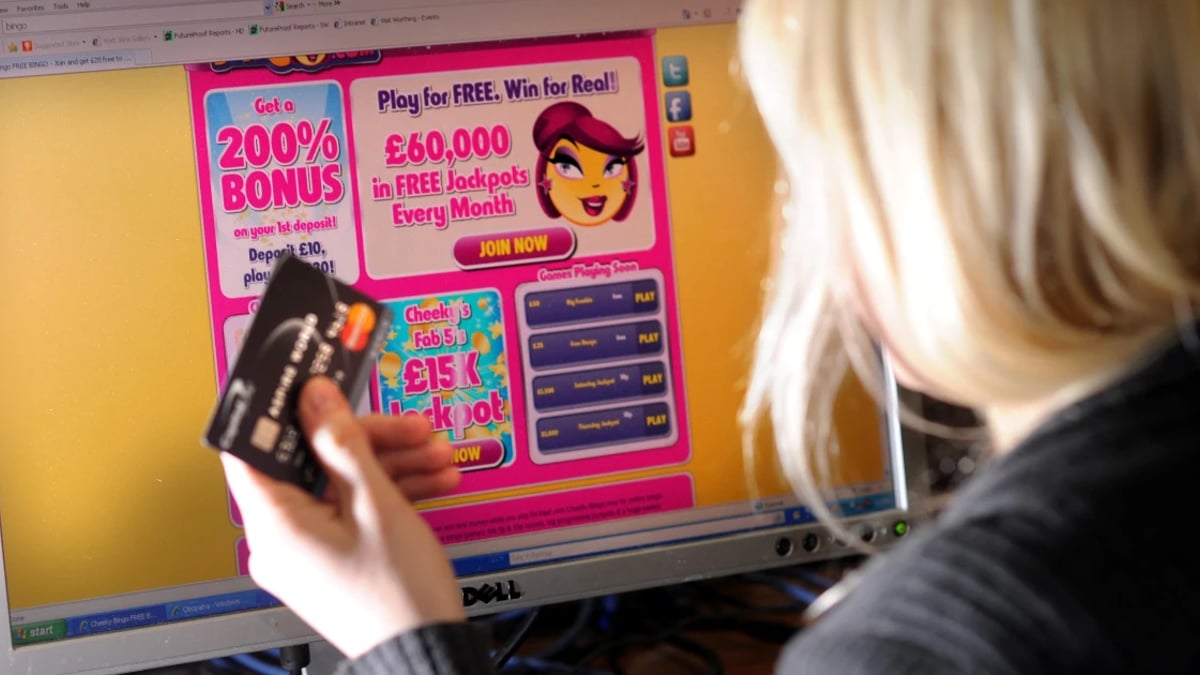 British Government Unveils Gambling White Paper Recommendations British Government Unveils Gambling White Paper Recommendations