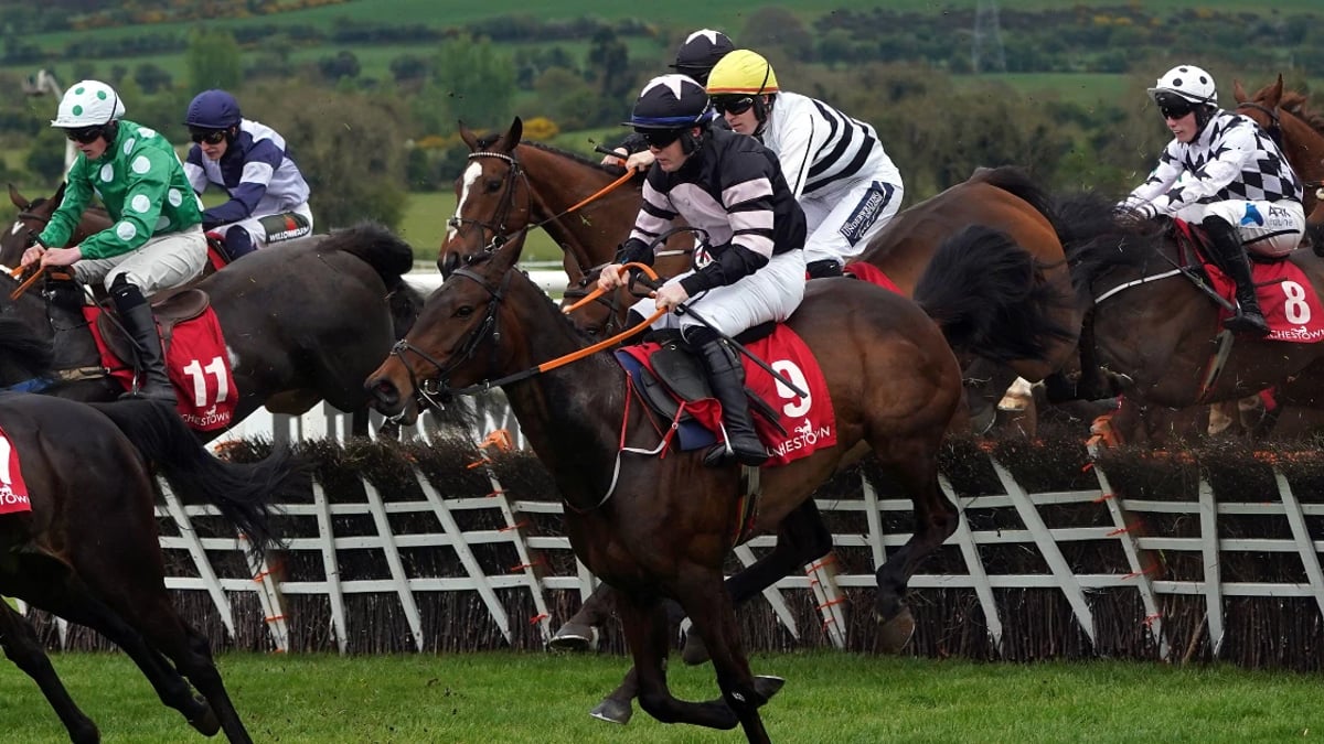 Punchestown Tips: Betting Picks For Day 5 At The Festival Punchestown Tips: Betting Picks For Day 5 At The Festival