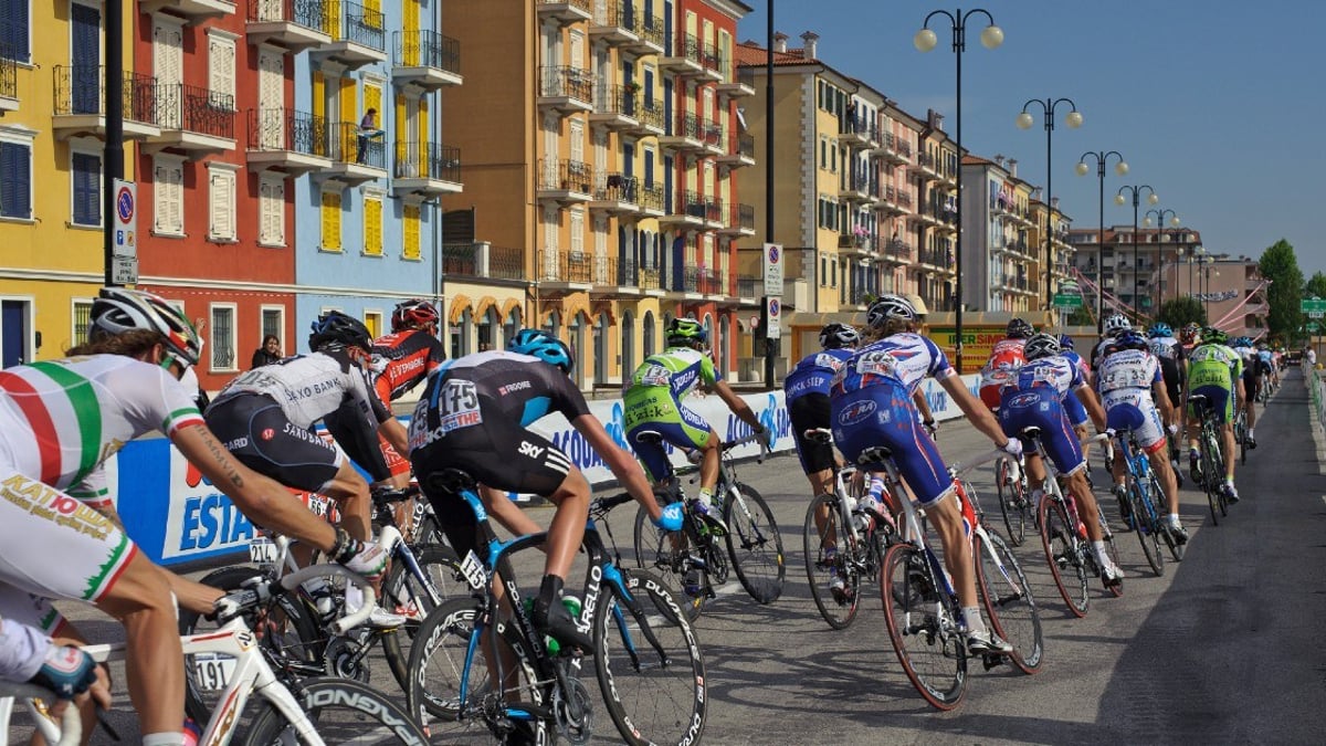 Giro d'Italia 2023: Favorieten, wedtips en voorspellingen Giro d'Italia 2023: Favorieten, wedtips en voorspellingen