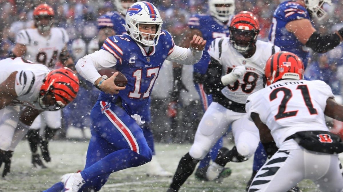 No Major Moves in AFC East Futures After Rodgers Trade to Jets No Major Moves in AFC East Futures After Rodgers Trade to Jets