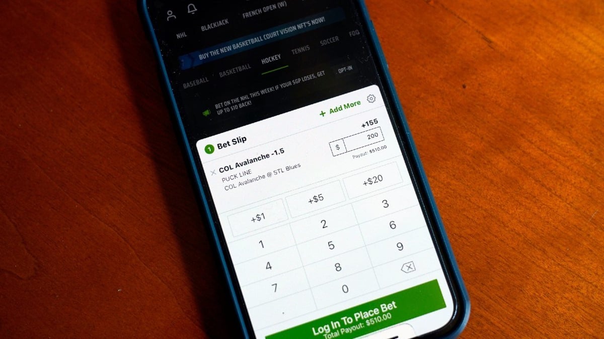 Legal Wagering Erases Fear of Sports Betting, Experts Say Legal Wagering Erases Fear of Sports Betting, Experts Say