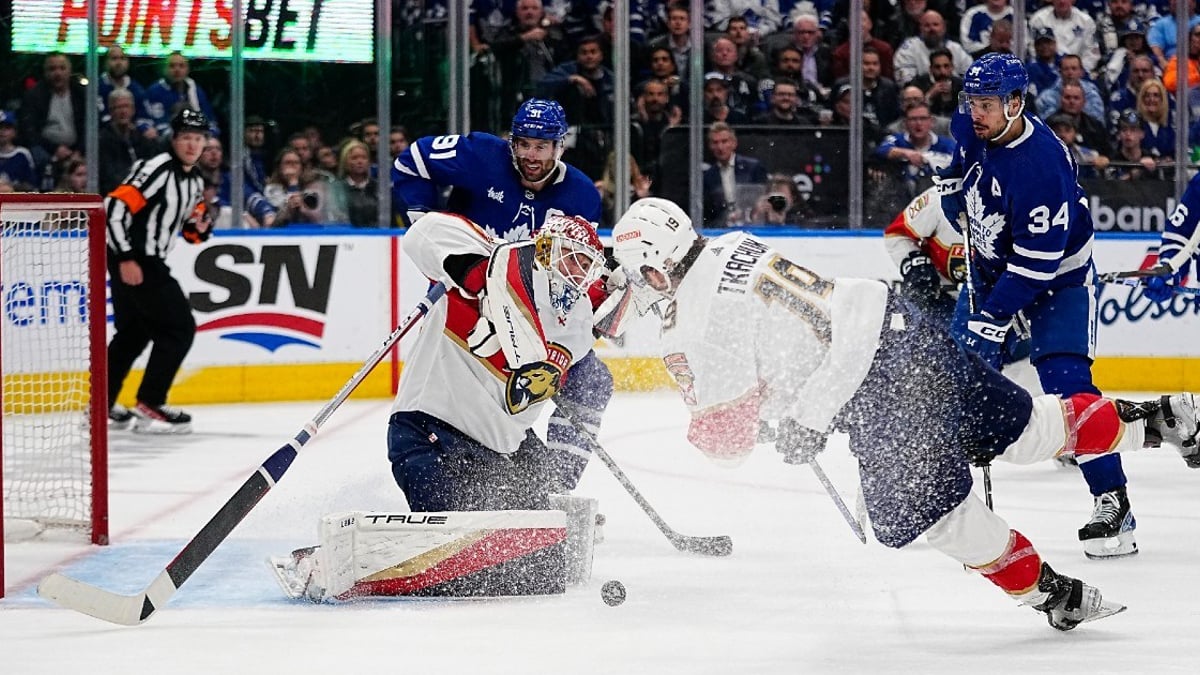 NHL Playoffs Picks: Can Maple Leafs Stay Alive? NHL Playoffs Picks: Can Maple Leafs Stay Alive?
