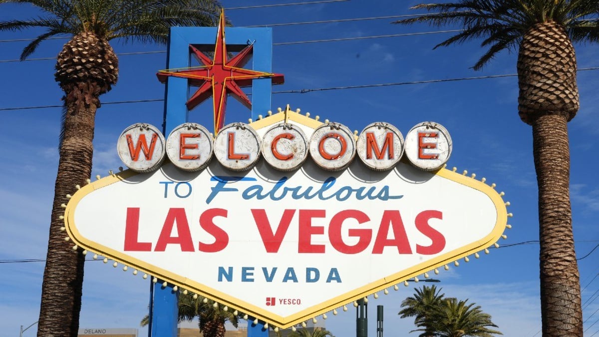 Las Vegas Going Strong, Despite Gambling’s Nationwide Growth Las Vegas Going Strong, Despite Gambling’s Nationwide Growth