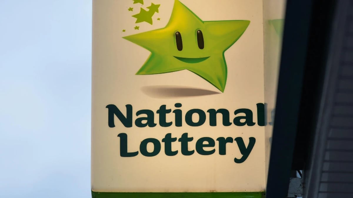 Dublin EuroMillions Player Running Out Of Time To Claim €500k Windfall Dublin EuroMillions Player Running Out Of Time To Claim €500k Windfall