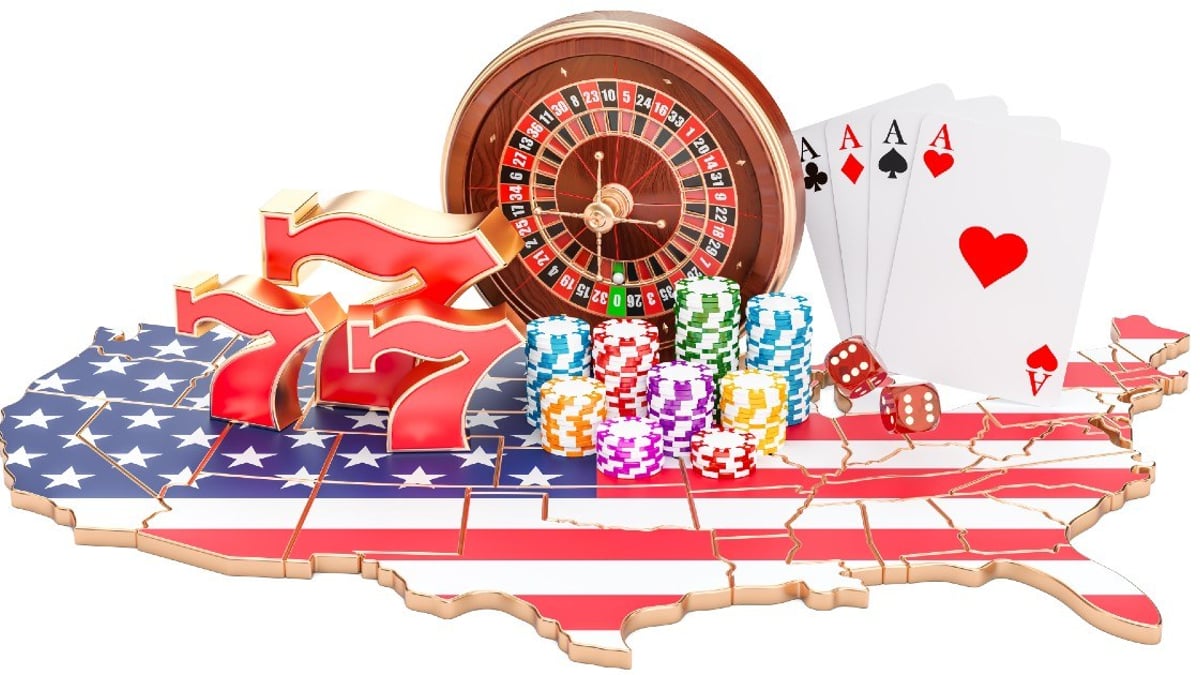 10 Years of Legal Online Gambling and Five Years of Legal Sports Betting 10 Years of Legal Online Gambling and Five Years of Legal Sports Betting