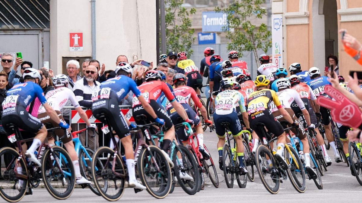 Giro d’Italia Sunday Time Trial: Analysis and Betting Advice Giro d’Italia Sunday Time Trial: Analysis and Betting Advice