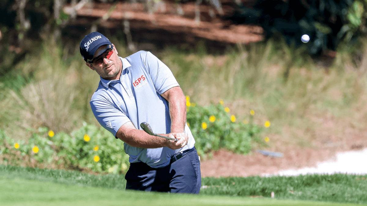 Ryan Fox PGA Championship Odds: Can the New Zealander win at Oak Hill? Ryan Fox PGA Championship Odds: Can the New Zealander win at Oak Hill?