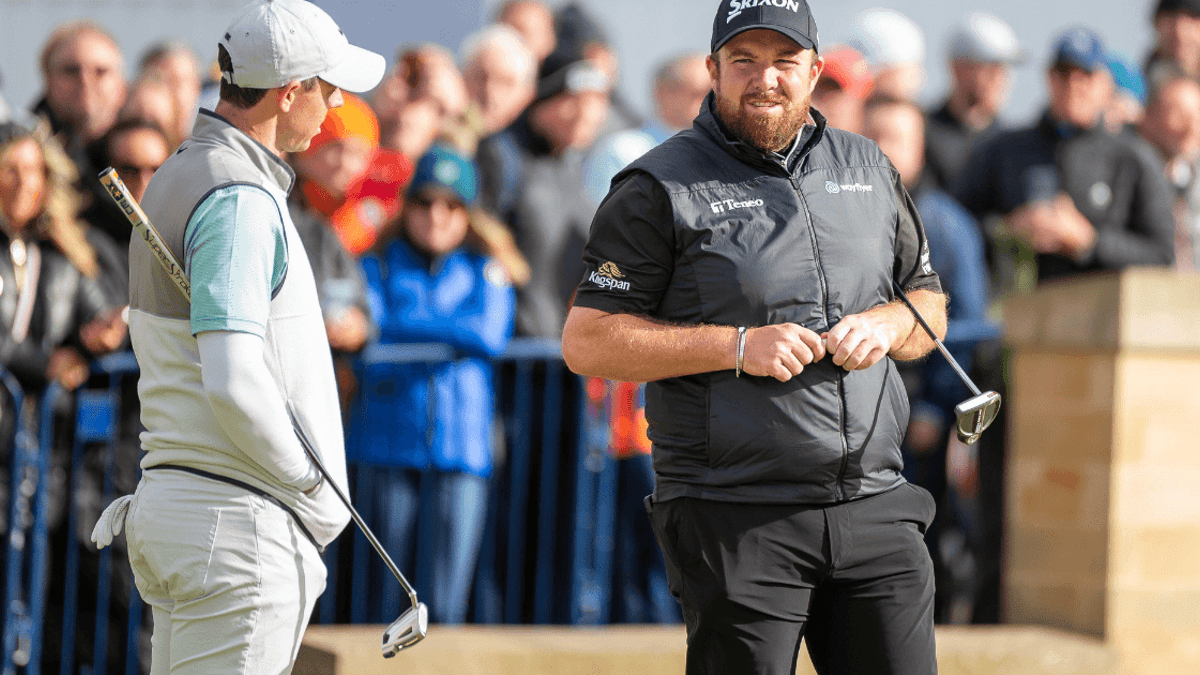 Rory McIlroy PGA Championship Odds: Can any Irish player win at Oak Hill? Rory McIlroy PGA Championship Odds: Can any Irish player win at Oak Hill?