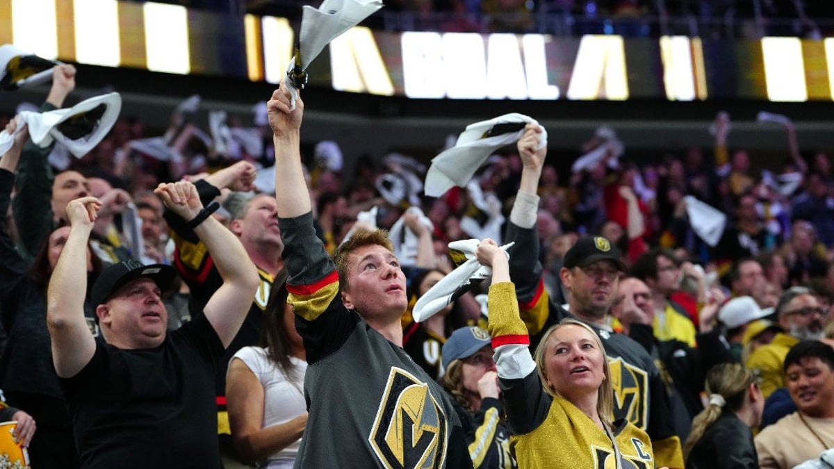 Stanley Cup Playoffs Picks: Betting Advice & Analysis for 2023 Conference Finals Stanley Cup Playoffs Picks: Betting Advice & Analysis for 2023 Conference Finals